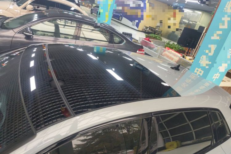 Used Audi A3 2025 Sportback 35TFSI Prestige Edition
