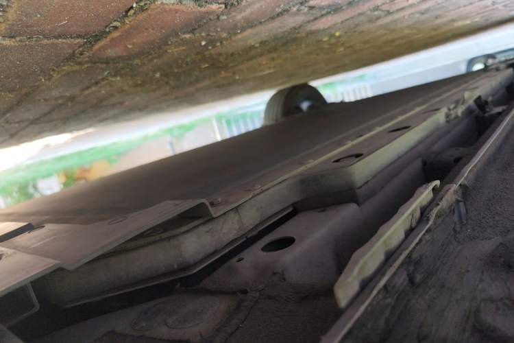 Used BYD Yuan PLUS 2022 510 km Flagship Version
