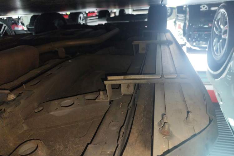 Used Roewe RX5 2021 PLUS 330TGI Automatic National Style Smart Enjoyment Edition
