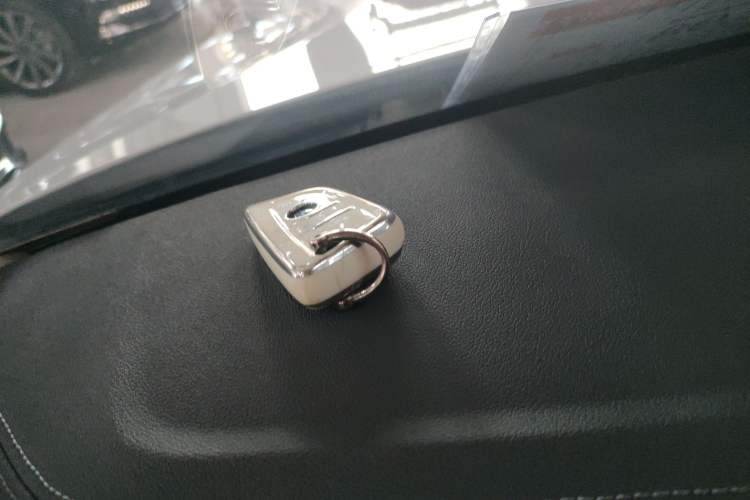 Used BMW 3 Series 2024 325Li M Sport Package