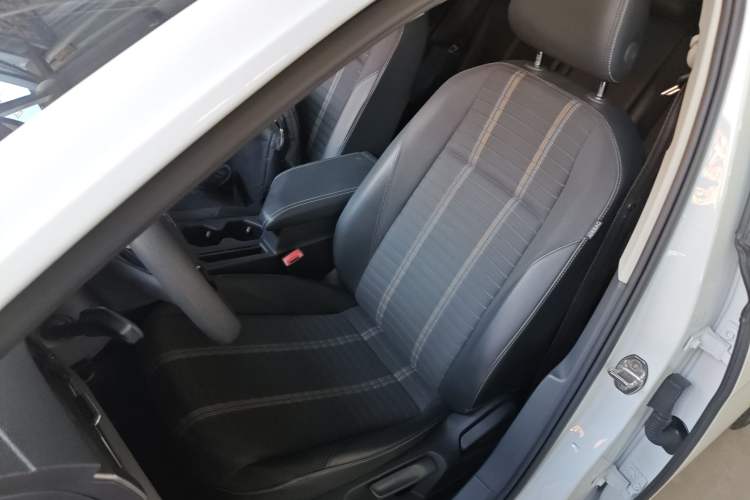 Used Volkswagen Lavida 2019 280TSI DSG Comfort Edition China VI standard
