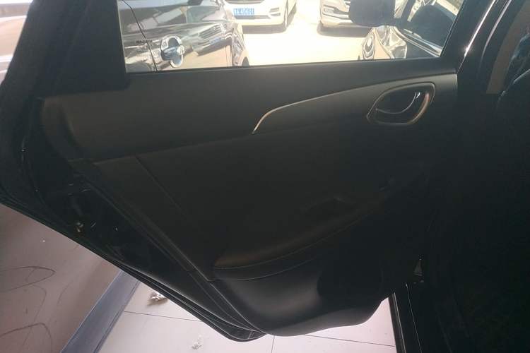 Used Nissan Sylphy 2022 Classic 1.6XE CVT Comfort Edition
