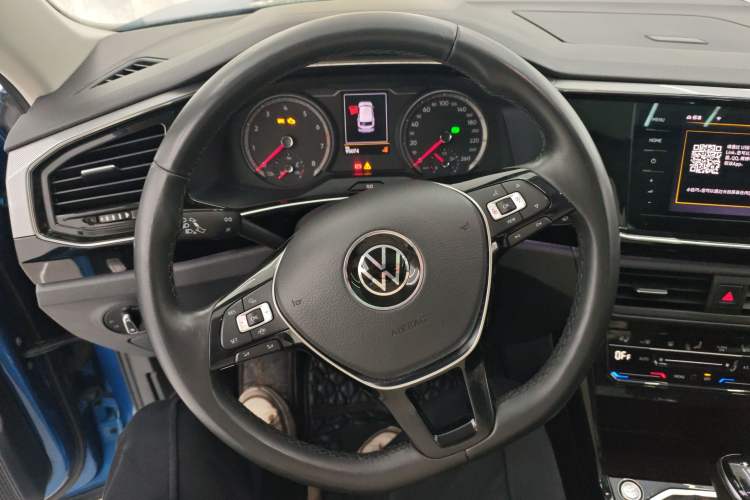 Used Volkswagen Tayron 2020 330TSI Two-Wheel Drive Luxury Smart Connectivity Version