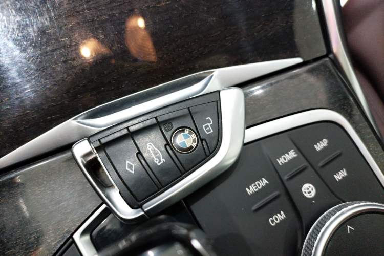 Used BMW 3 Series 2020 Restyled 325Li M Sport Package