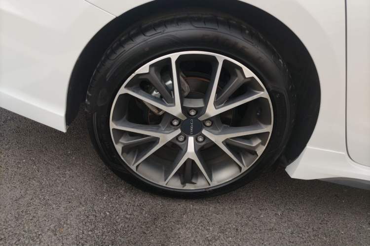 Used Lynk & Co 03 2020 2.0TD Automatic Jing Pro Edition
