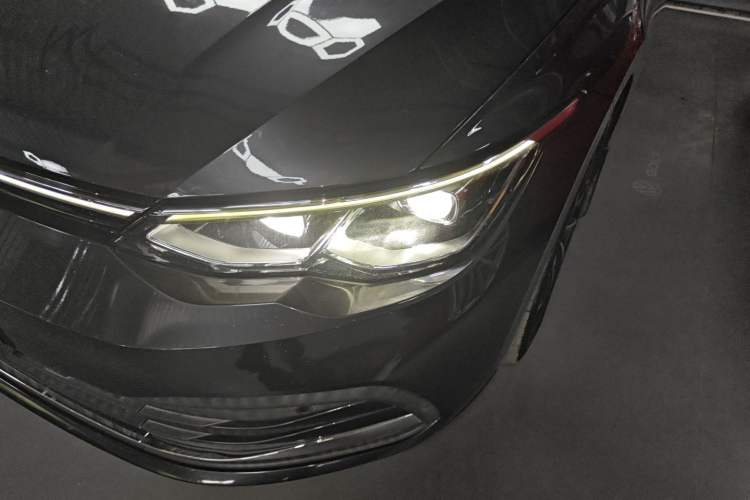 Used Volkswagen Golf 2021 280TSI DSG Pro
