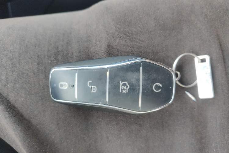 Used BYD Sealion 05 DM-i 2025 DM-i Smart Drive 115KM Flagship Model