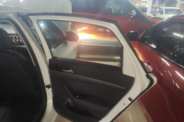 Used Volkswagen Lavida 2024 300TSI DSG Starry Sky Leading Edition
