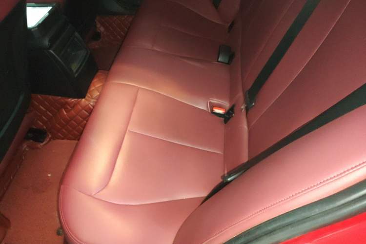 Used BMW 1 Series 2013 Revised 116i Leading Edition
