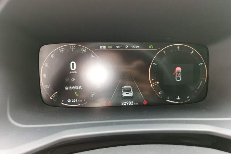 Used Lynk & Co 06 2023 Remix 1.5T YAO Halo
