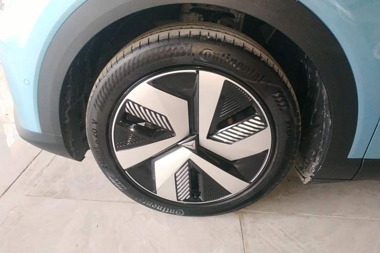 Used  S05 2024 200 Ultra Range-Extended Long-Range Version
