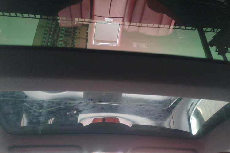 Used Hima Luxeed S7 2024 Pro Rear-Drive Long-Range Version
