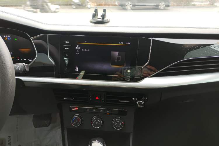 Used Volkswagen Passat 2023 Revised Version 280TSI Business Edition
