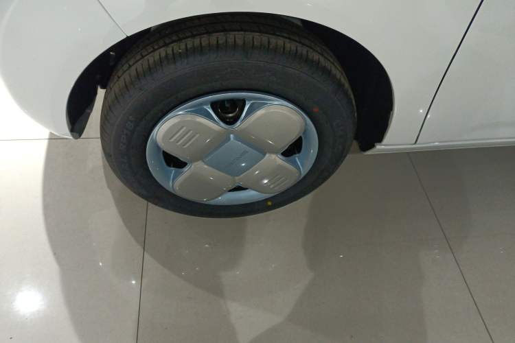 Used  Panda 2024 Panda Mini 200km Endurance Bear
