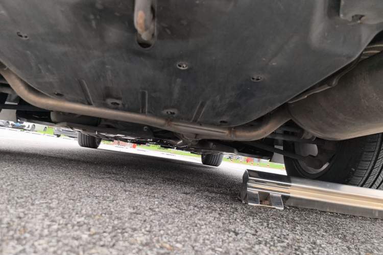 Used Honda Accord 2016 2.0L Comfort Edition
