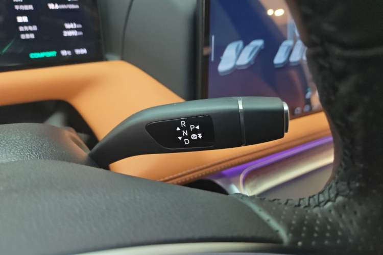 Used XPeng G9 2024 570 Max