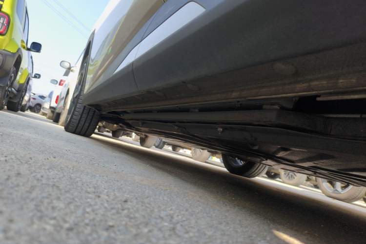 Used BYD Seagull 2024 Honor Edition 405km Flying Version
