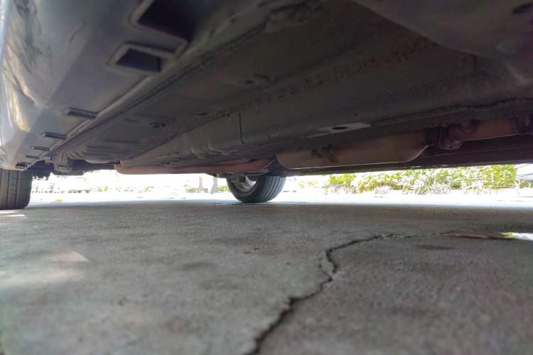 Used Geely Auto Emgrand GL 2017 1.3T DCT Elite Model
