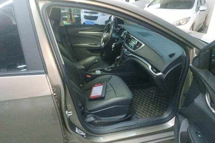 Used Buick GT 2019 18T Automatic Connected Elite Model China VI Standard