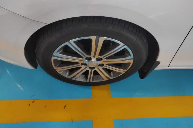 Used Peugeot 408 2014 1.8L Automatic Luxury Edition
