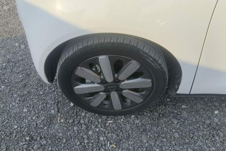 Used ORA Black Cat 2021 351 km Standard Version