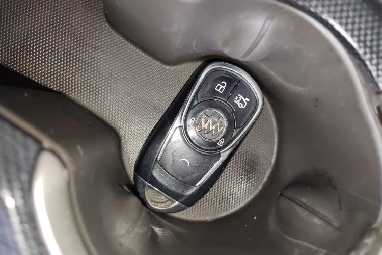 Used Buick Verano 2020 20T CVT Luxury Edition
