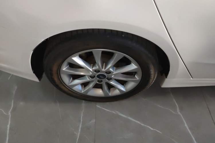 Used Ford Mondeo 2017 EcoBoost 200 Stylish Model