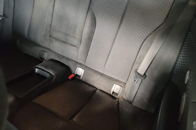 Used BMW 4 Series 2019 425i M Sport Package