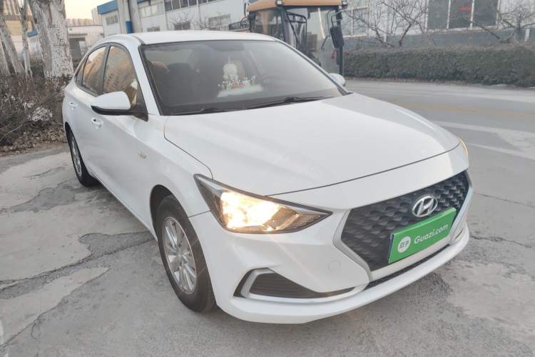 Used Hyundai Celesta 2020 1.6L Automatic GL Enjoyable Edition
