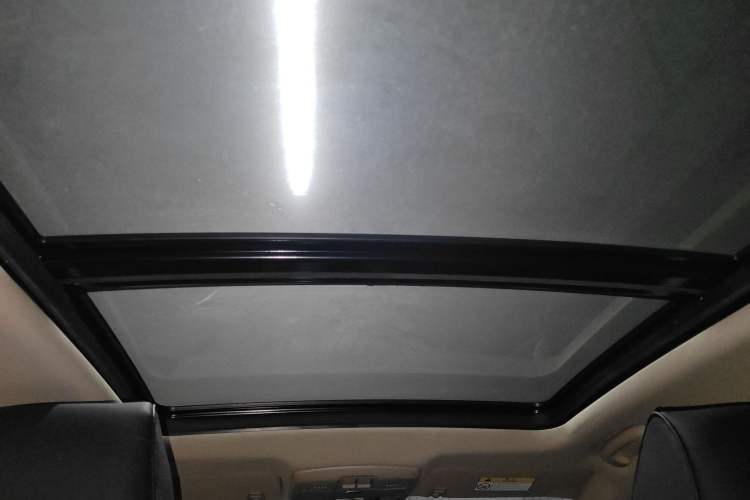 Used Buick Envision 2017 20T Two-Wheel Drive Leading Version
