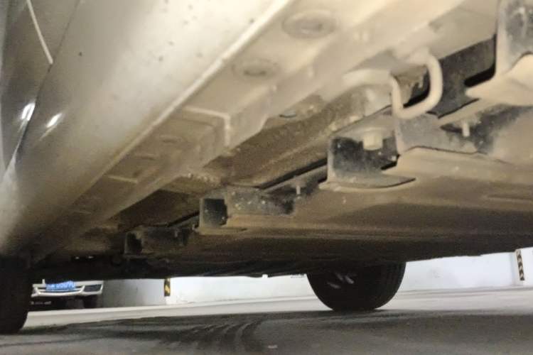 Used Oshan Benni E-Star 2020 Heartbeat Edition NMC Lithium
