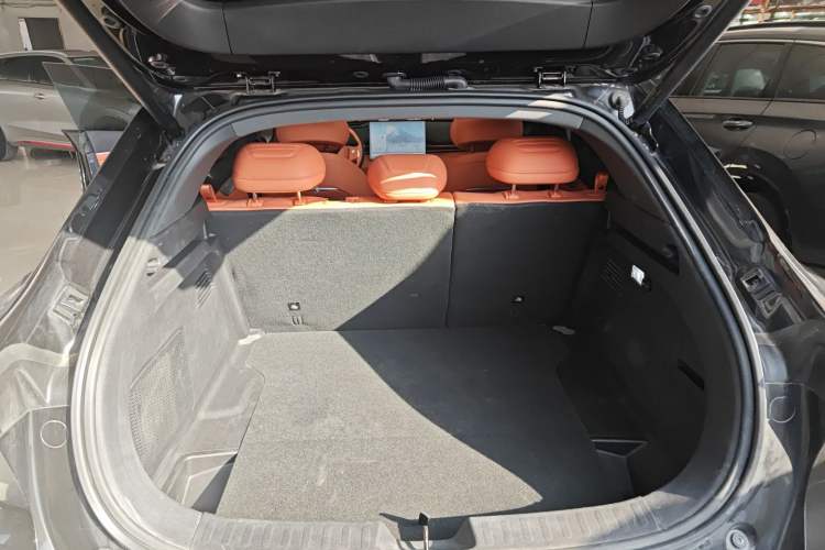 Used  S05 2024 510Max Pure Electric Version
