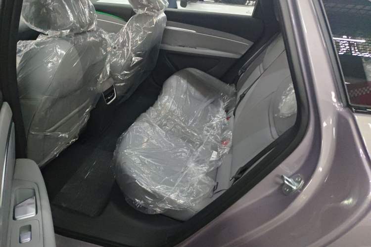 Used XPeng MONA M03 2025 620 Ultra-Long Range Plus
