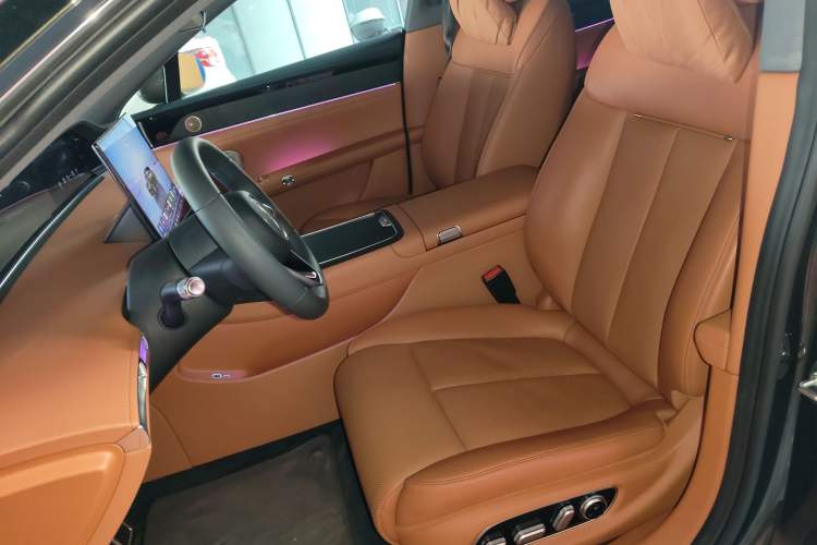 Used Hima S9T 2025 Model Range-Extended Ultra Long-Range Version