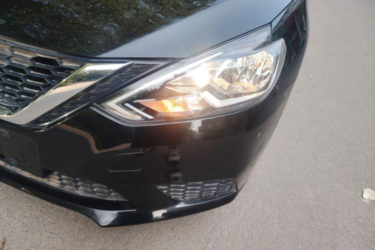 Used Nissan Sylphy 2022 Classic 1.6XE CVT Comfort Edition
