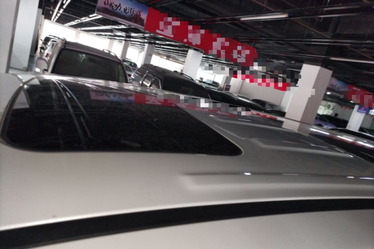 Used GAC Trumpchi M8 2021 Lingxiu Series 390T Deluxe Edition
