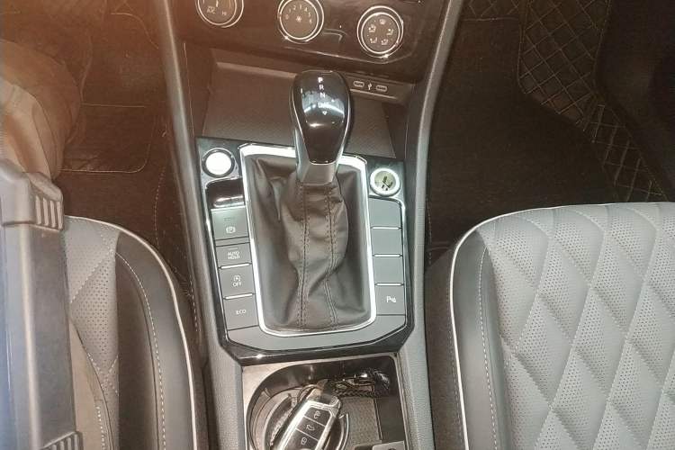 Used Volkswagen Sagitar 2025 300TSI DSG Excellence Edition