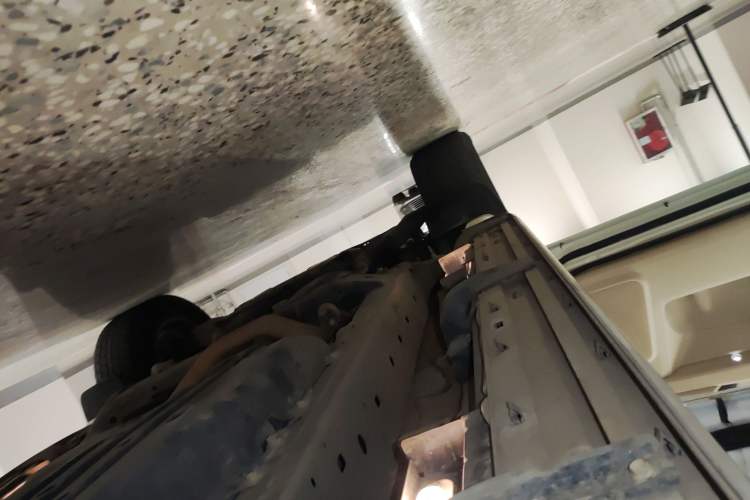 Used Toyota Prado 2018 3.5L Automatic TX-L