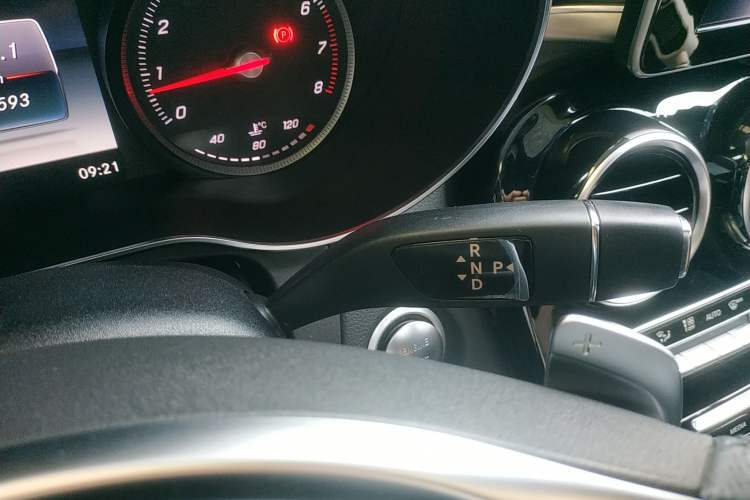 Used Mercedes-Benz C-Class 2017 Restyled C 200 Sport Edition
