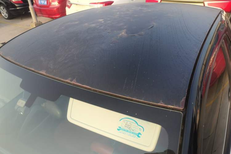 Used  fortwo 2012 1.0 MHD Hardtop Standard Edition
