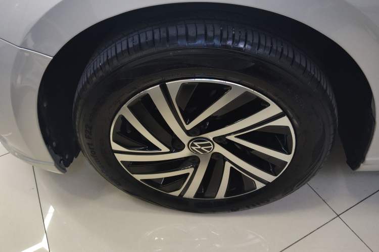 Used Volkswagen Lavida 2023 1.5L Automatic 5 Million Edition