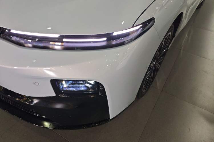 Used Leapmotor B01 2025 650 Enjoyment Edition