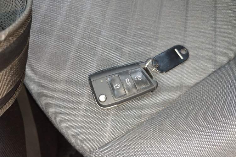 Used Volkswagen Lavida 2023 New Rui 1.5L Automatic New Yi Edition
