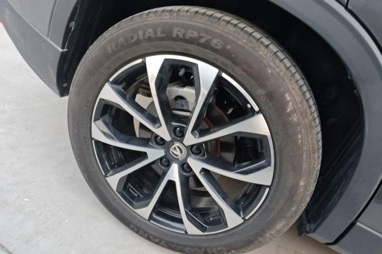 Used Changan X7 PLUS 2024 1.5T Automatic Prestige 7-Seater