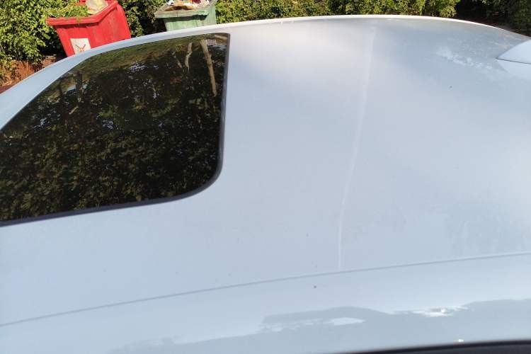 Used Buick GT 2018 18T Automatic Elite Model
