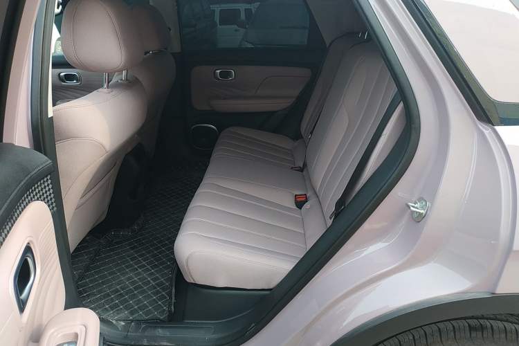 Used AION UT 2025 330 Starlight Edition