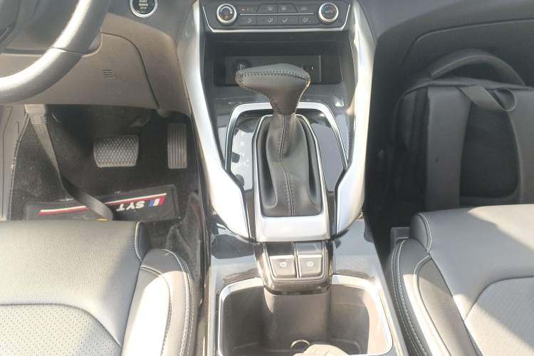 Used SAIC MAXUS G50 2020 1.5T Automatic Luxury Edition
