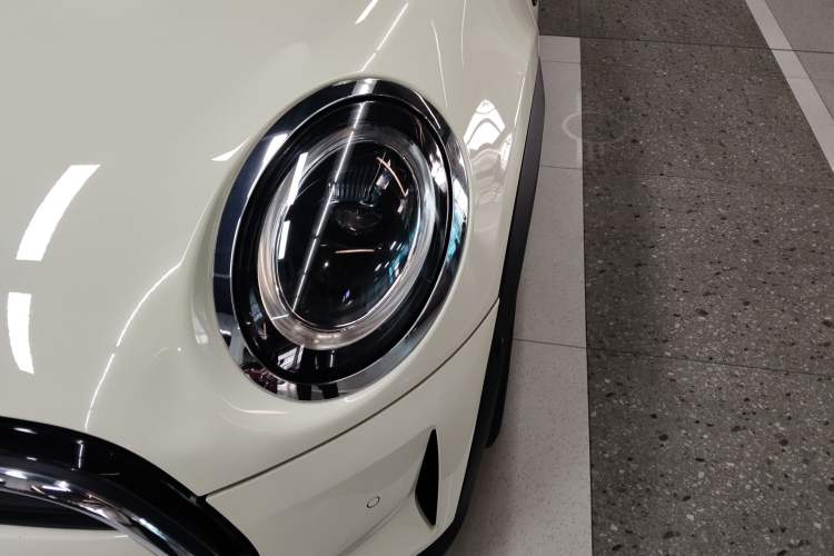 Used  MINI 2022 Updated 1.5T COOPER Classic Edition