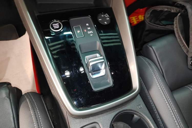 Used Audi A3 2023 Restyled A3L Limousine 35 TFSI Luxury Prestige Edition
