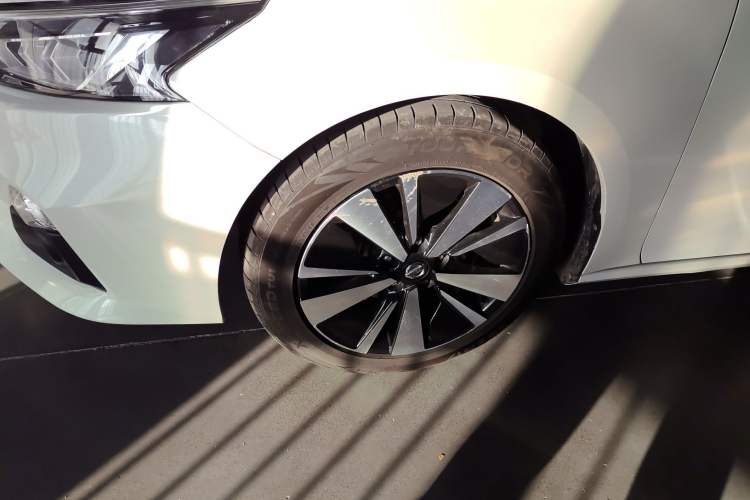 Used Nissan Teana 2021 2.0L XL Comfort Edition